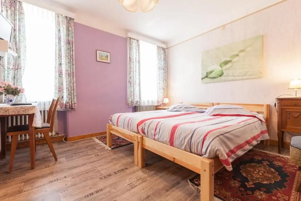 Double or Twin Room 1
