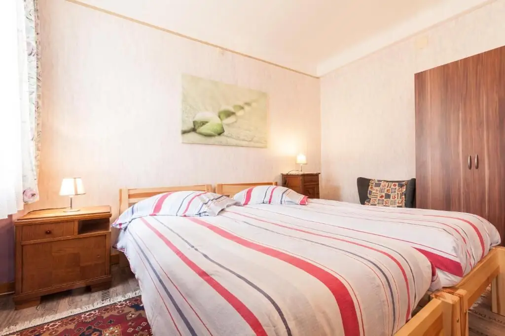 Double or Twin Room 2